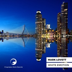 Mark Lovett - White Emotion