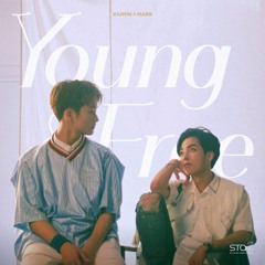 Nightcore - Young & Free (XIUMIN and MARK)