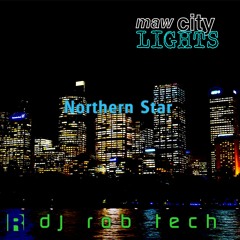 DJ Rob Tech - Northern Star