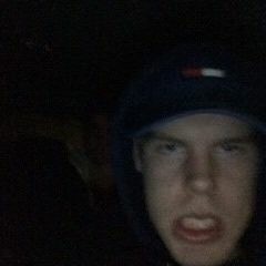 First song ever aka first time u got blessed