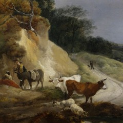 Pastorale - Burgmüller Opus 100 No 3