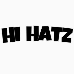 Hi Hatz - White Tee