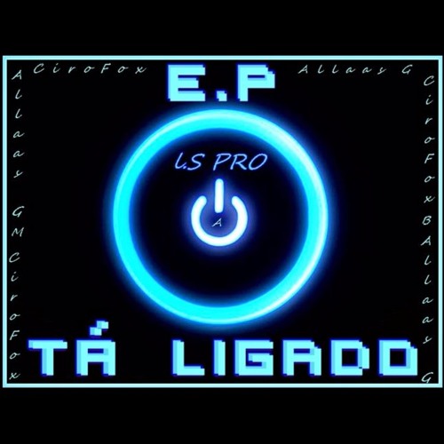 2. Dj Allaas'G  & Dj CiroFox - Fukaa (Original Mix) [LS.Pro] 2017