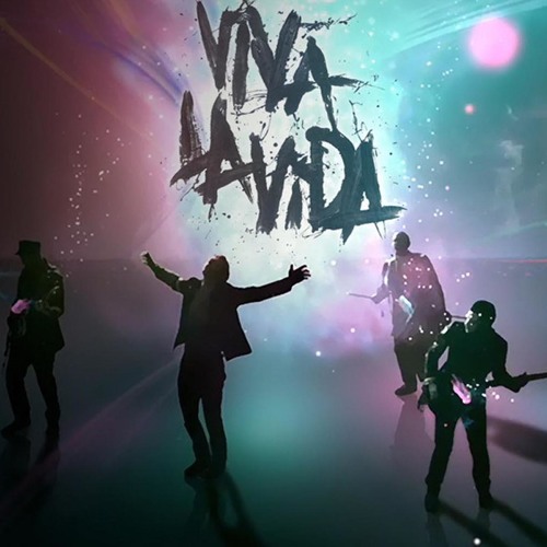 Coldplay viva deals