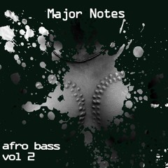 Major Notes - Zonga