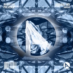 #ANR049 | Aukshay Kar - Presence(Original Mix)