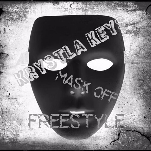 Krystla Keys- Mask Off Freestyle