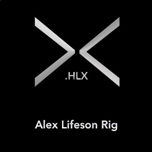 Line 6 Helix - Lifeson Rig Demo
