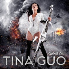 Interview with Cellist and Composer, Tina Guo