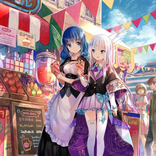 「KT ~ Nightcore」Pretty Girl (Cheat Codes x Cade Remix)