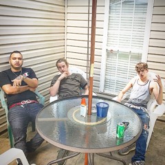 OverLoad - Houie F, Lil' Leaf, T Camp