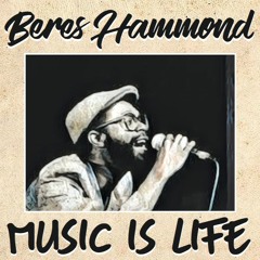 Million Vibes Presents The Best Of Beres Hammond