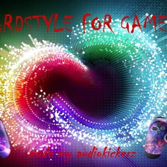 hardstyle for gamers