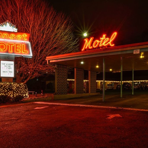 Sunset Motel
