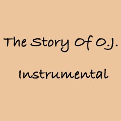 Jay-Z - The Story Of O.J. | Instrumental | 4:44 | FREE D/L