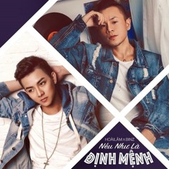 Nếu Như Là Định Mệnh