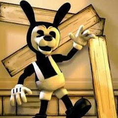 Boris Song - Bad Wolf (em portugues)BENDY and  the ink machine