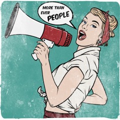 A-sirr ft. Audrey McDonald - More Than Ever People (Free Download Cover)