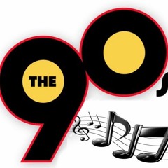 90'S R&B JAM VOL 1