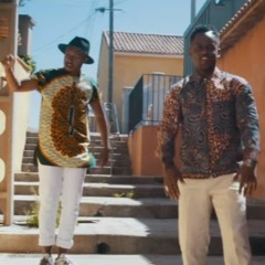 Black M Ft Soprano - Frérot Instrumental Remake