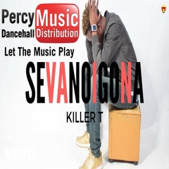 Killer Tee - Sevanoigona (DJ Tamuka MTM) July 2017