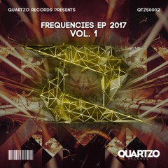 Rickber Serrano - Rave (OUT NOW!) [FREE] (Frequencies EP, Vol. 1)