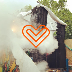 Hermann Hellwig - Zug Der Liebe Charityparty 2017 @ Magda