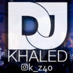 Dj KhaLed - اسراء الاصيل - انت ماتستاهل