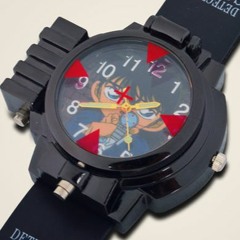 마운틴듀 보통랩퍼