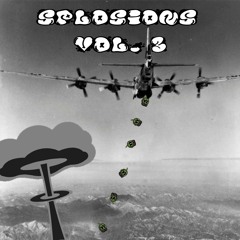 Splosions Vol. 3