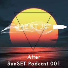 After SunSET 001 by Solocolre