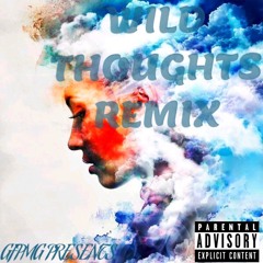JodyMackk - Wild Thoughts Remix