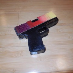 Glock Fade