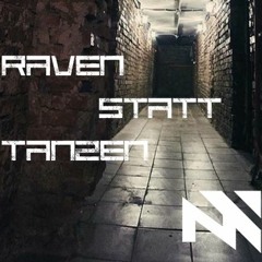 Live @ Raven statt Tanzen, Club Katze, Würzburg, Germany (30.06.2017)