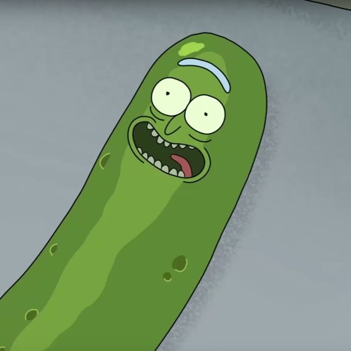 Rick & Morty - Pickle Rick (Tryllebanden remix)