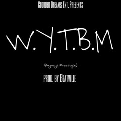 W.Y.T.B.M (Anyways Freestyle)