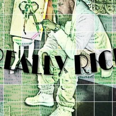 Really Rich- I'm a Rider