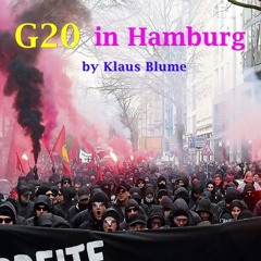 G20 in Hamburg