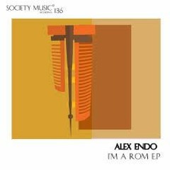 Alex Endo  -Electrics Mama- (original Mix)