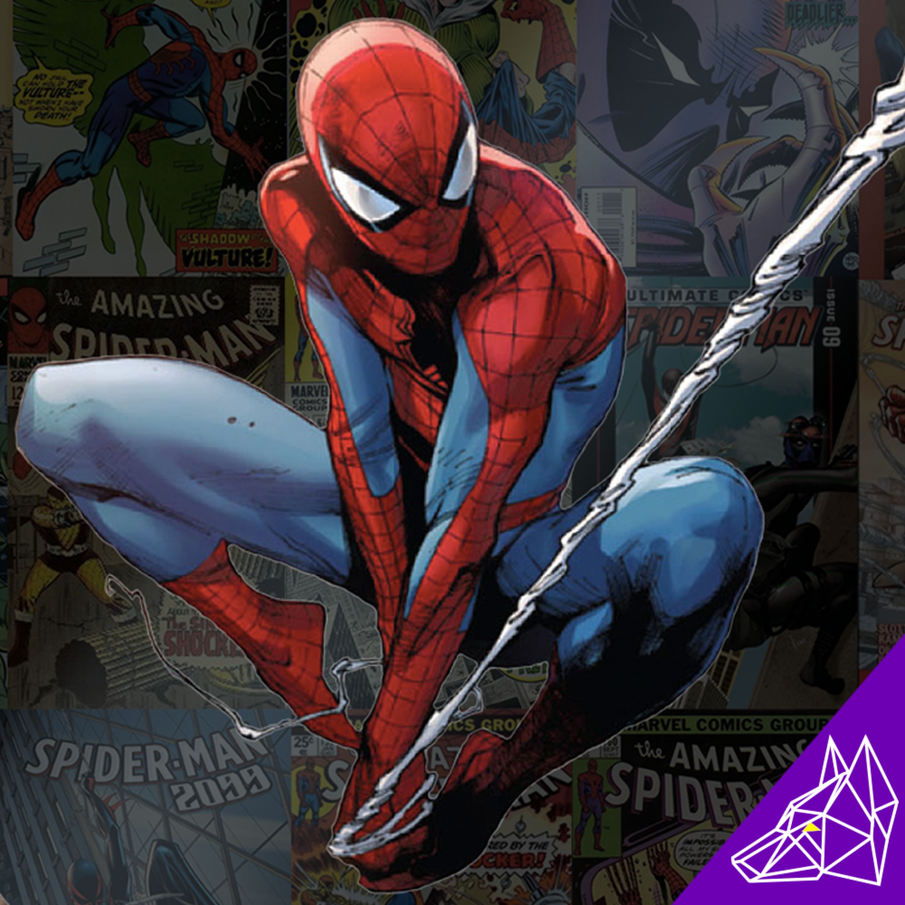 BadCoyoteFunky: Geek Culture Podcast