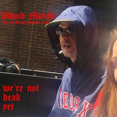 Bullshit City Icon (Live)