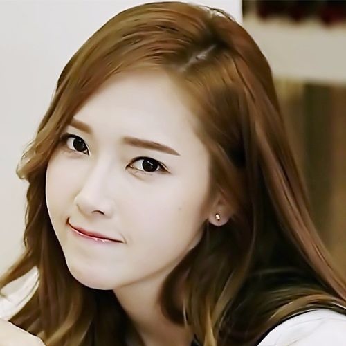 Jessica - SNSD Singing Parts(GIRLS' GENERATION)