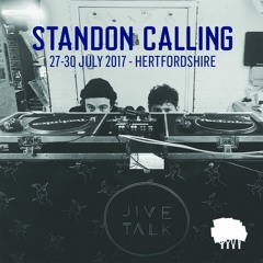 Standon Calling 2017 - Jive talk Mix