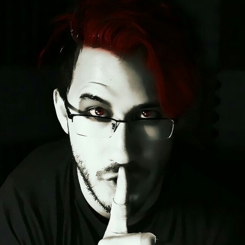 An Unhealthy Obsession | Darkiplier