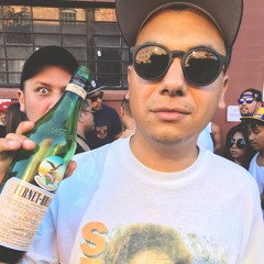 2017 Mixes