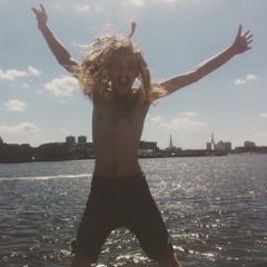 You Don't Have To Run