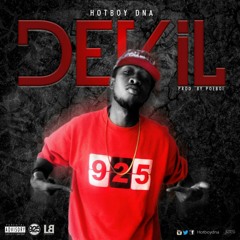 Devil (Prod.By PoeBoi)