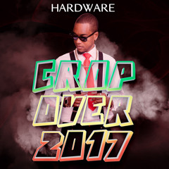 HARDWARE - POPDOWN (POPDOWN RIDDIM)(Cropover 2017)