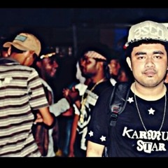 Akhiri Karna Terpaksa - N5 ( Napy Star ) - Karmul Star Fam'z , New Boys ( Merauke )
