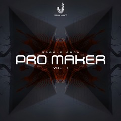 Pro Maker Sample Pack V1